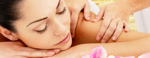 Massage Therapy