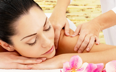 Massage Therapy