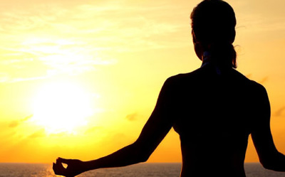 stress release